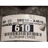 Recambio de abs para kia carens ( ) drive referencia OEM IAM 58910A4610 BE6003Q901 60BH6013Q901