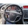opel astra j (p10) del año 2010