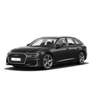 AUDI S6 AVANT (4A5) de desguace