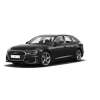 audi s6 avant (4a5) del año 2018