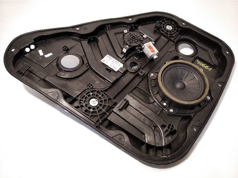 ELEVALUNAS TRASERO DERECHO 83460D7000 83481D7000