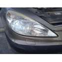 PEUGEOT 607 (S1)