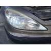 peugeot 607 (s1) del año 2004