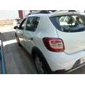 DACIA SANDERO II (B8_)