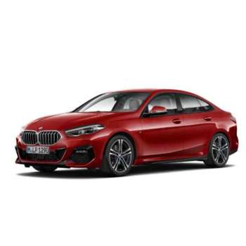 BMW SERIE 2 GRAN COUPE (F44)
