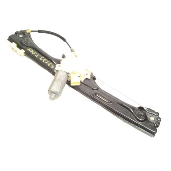 Recambio de elevalunas trasero derecho para bmw x5 (e70) xdrive30d referencia OEM IAM 6967262  