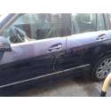 MERCEDES-BENZ CLASE GLK (W204) GLK
