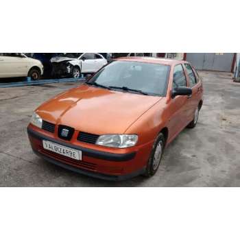 SEAT CORDOBA BERLINA (6K2)