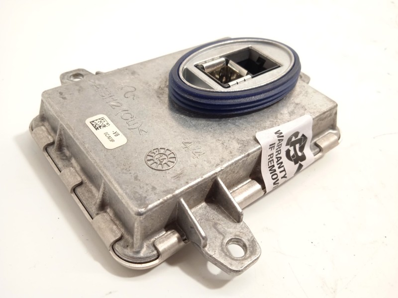 CENTRALITA FAROS XENON 7296090 63117317408 130732931700