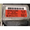 Recambio de elevalunas trasero derecho para hyundai tucson 1.7 crdi cat referencia OEM IAM 83460D7000  83481D7000