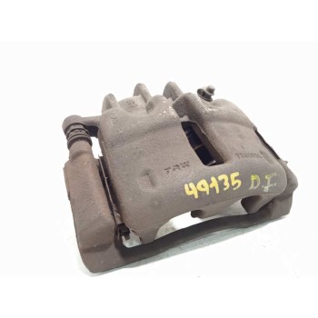 PINZA FRENO DELANTERA IZQUIERDA 1607729580 