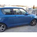 SUZUKI SWIFT III (MZ, EZ)