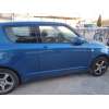 suzuki swift iii (mz, ez) del año 2006