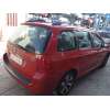 peugeot 307 break (3e) del año 2005