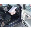 MERCEDES-BENZ CLASE GLK (W204) GLK