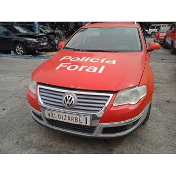 VOLKSWAGEN PASSAT VARIANT (3C5)