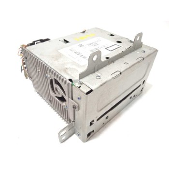 SISTEMA AUDIO / RADIO CD 20983513 