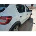 DACIA SANDERO II (B8_)