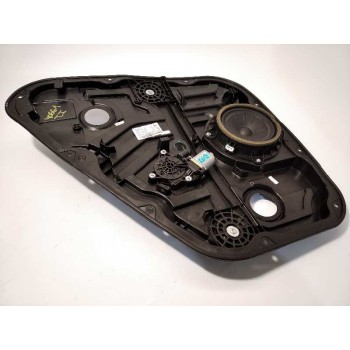 ELEVALUNAS TRASERO IZQUIERDO 83450D7000 83471D7000