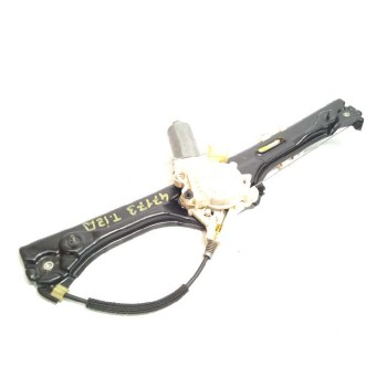 Recambio de elevalunas trasero izquierdo para bmw x5 (e70) xdrive30d referencia OEM IAM 6967261  