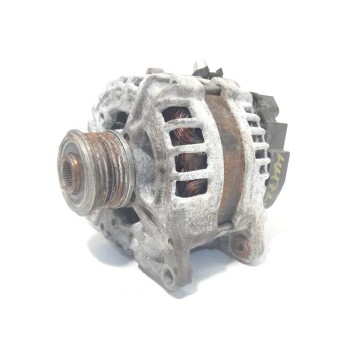 Recambio de alternador para mercedes-benz clase cla (w117) 1.5 cdi cat referencia OEM IAM A0009063822 0009063822 0125711043