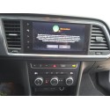 SEAT ATECA (KH7, KHP)