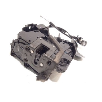 Recambio de cerradura puerta delantera derecha para renault megane iv grandtour 1.6 dci diesel fap energy referencia OEM IAM 805