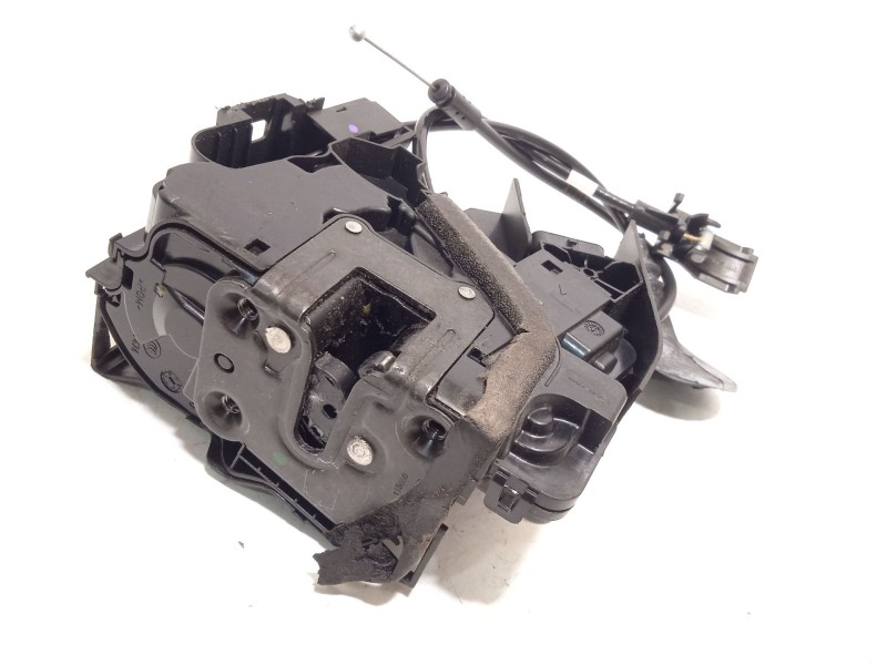 CERRADURA PUERTA DELANTERA DERECHA 805020256R 