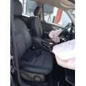 MERCEDES-BENZ CLASE GLK (W204) GLK