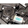 Recambio de elevalunas trasero izquierdo para hyundai tucson 1.7 crdi cat referencia OEM IAM 83450D7000  83471D7000