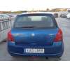 suzuki swift iii (mz, ez) del año 2006