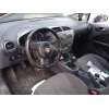 seat leon (1p1) del año 2007