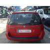 peugeot 307 break (3e) del año 2005