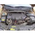 VOLVO S60 BERLINA