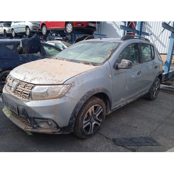 dacia sandero ii (b8_) del año 2020