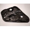 Recambio de elevalunas trasero izquierdo para hyundai tucson 1.7 crdi cat referencia OEM IAM 83450D7000  83471D7000