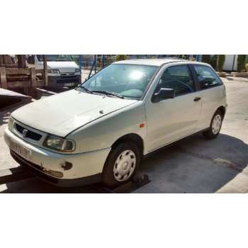 SEAT IBIZA (6K)
