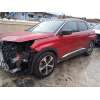 peugeot 3008 del año 2019