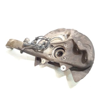 Recambio de mangueta delantera izquierda para bmw x5 (e70) xdrive30d referencia OEM IAM 31216773783  6773783