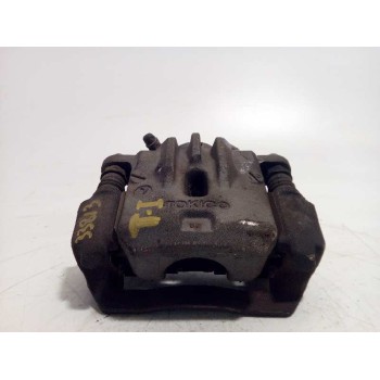 Recambio de pinza freno trasera izquierda para subaru legacy familiar/outback b13 (bp) 2.0 d outback classic referencia OEM IAM 