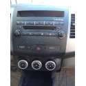 MITSUBISHI OUTLANDER (CW0)