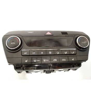 MANDO CLIMATIZADOR 97250D7231 97250D7231TRY MJS7268