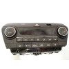 Recambio de mando climatizador para hyundai tucson 1.7 crdi cat referencia OEM IAM 97250D7231 97250D7231TRY MJS7268