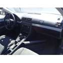 AUDI A4 BERLINA (8E)