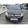 opel zafira / zafira family b (a05) del año 2009
