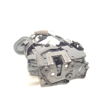 Recambio de cerradura puerta delantera izquierda para renault megane iv grandtour 1.6 dci diesel fap energy referencia OEM IAM 8