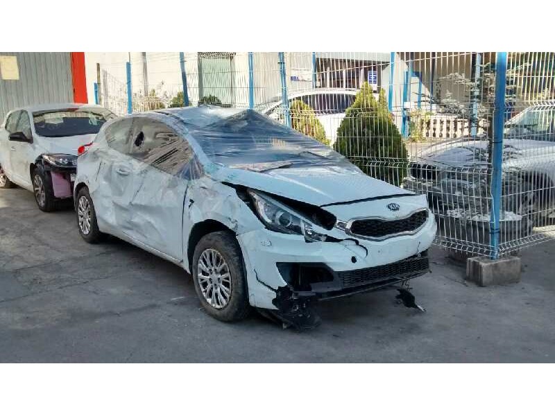 KIA PRO_CEE'D ( )
