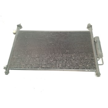 CONDENSADOR / RADIADOR AIRE ACONDICIONADO 80100SMGE020M1 80110SMGE02 