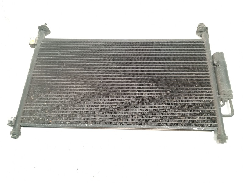 CONDENSADOR / RADIADOR AIRE ACONDICIONADO 80100SMGE020M1 80110SMGE02 