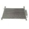 Recambio de condensador / radiador aire acondicionado para honda civic viii hatchback (fn, fk) 1.4 (fk1) referencia OEM IAM 8010